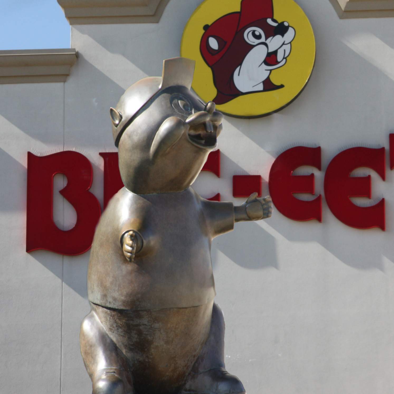 BUC-EES Travel Stops on Facebook