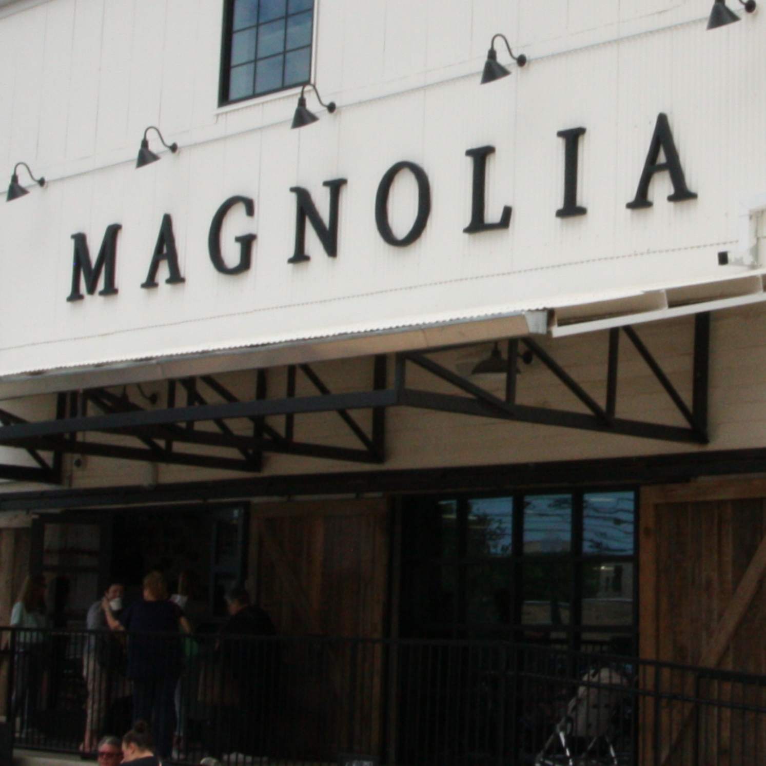 Magnolia Market - Waco, Texas